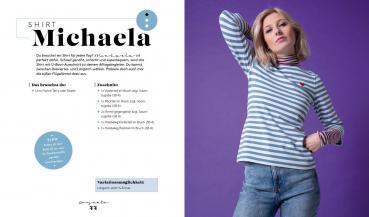 Buch Nähen mit French Terry und Sweat